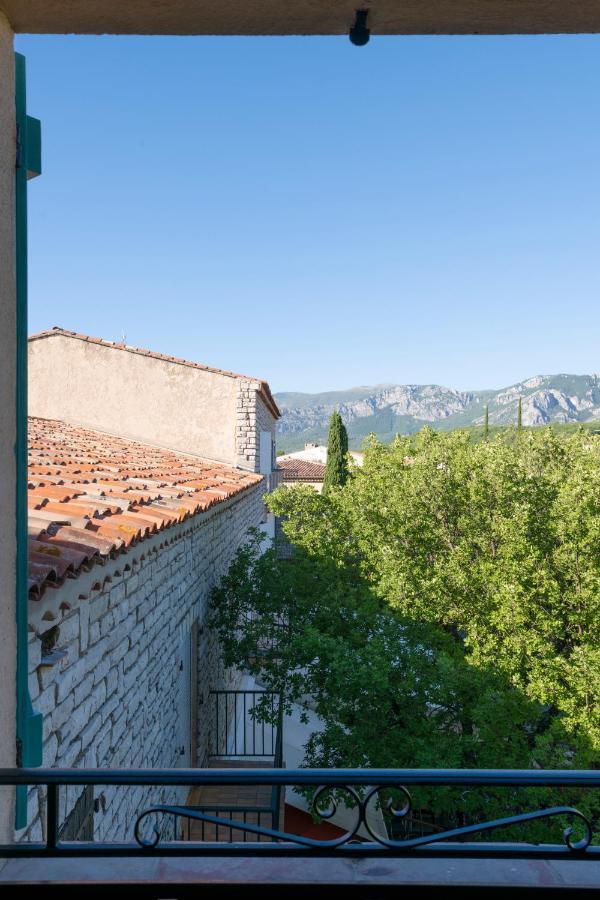 Hotel Sainte Anne 