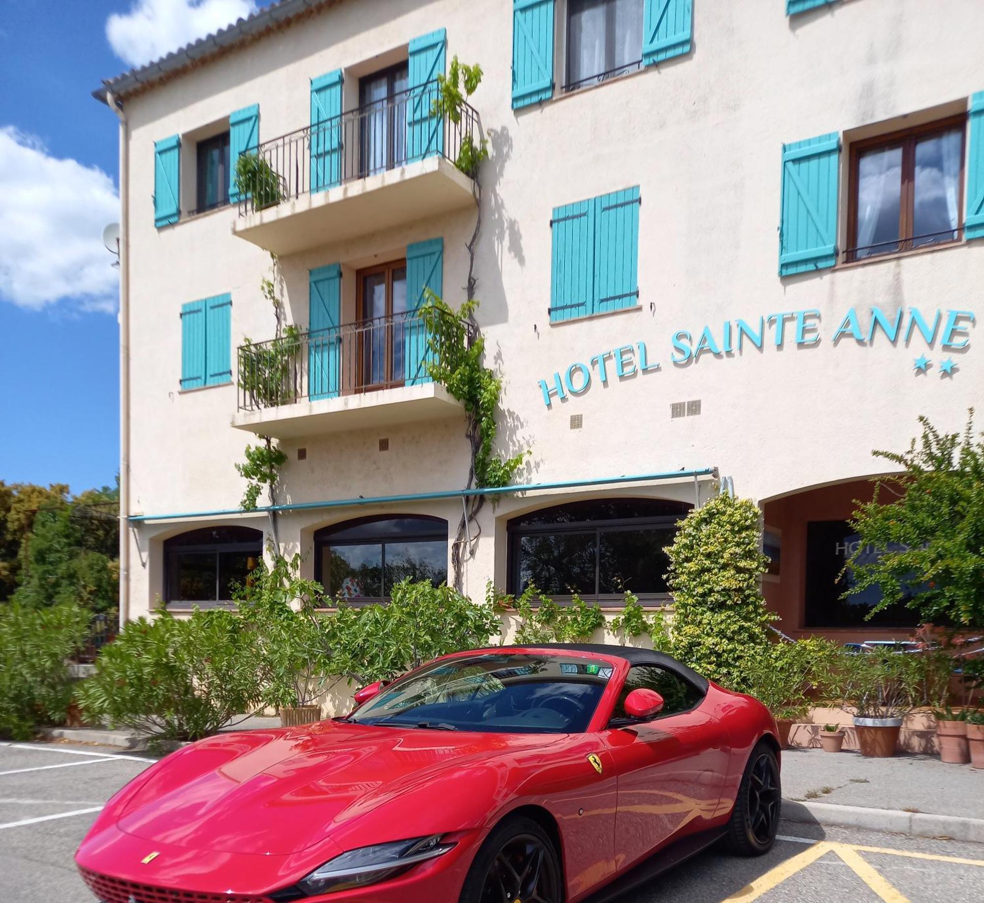 Sainte Anne 