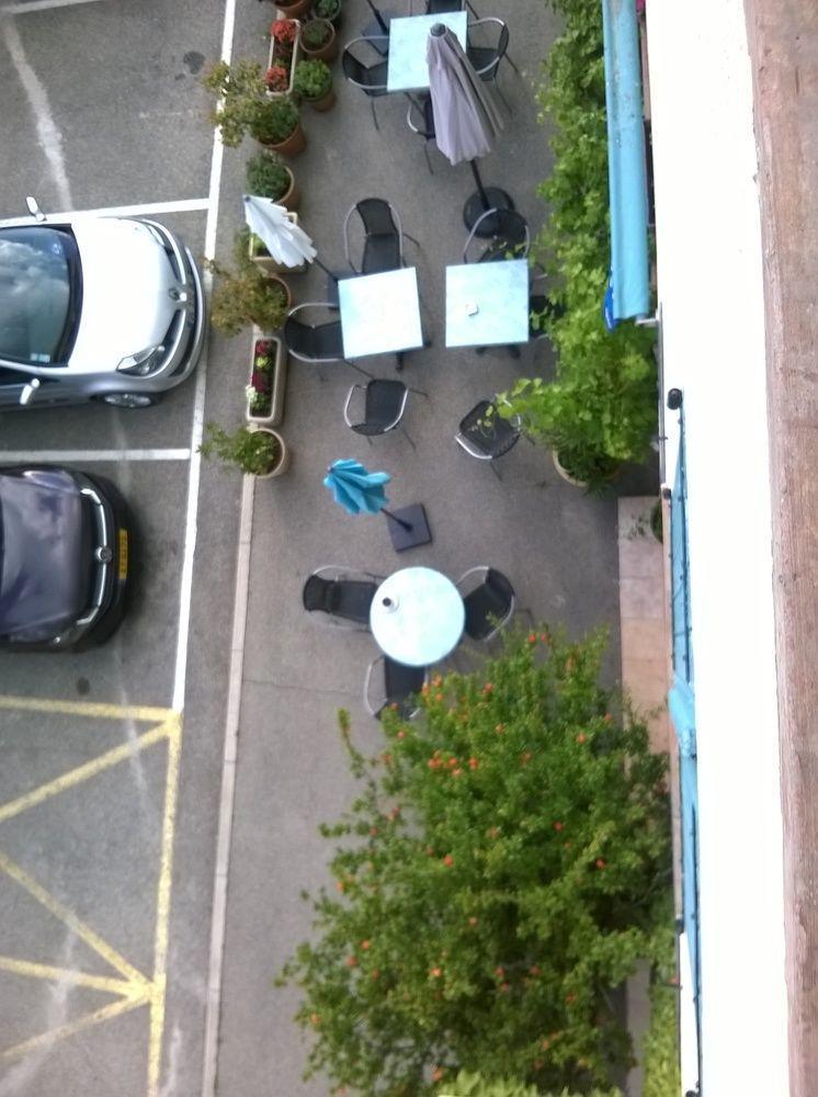Hotel Sainte Anne 