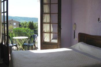 Hotel Sainte Anne 
