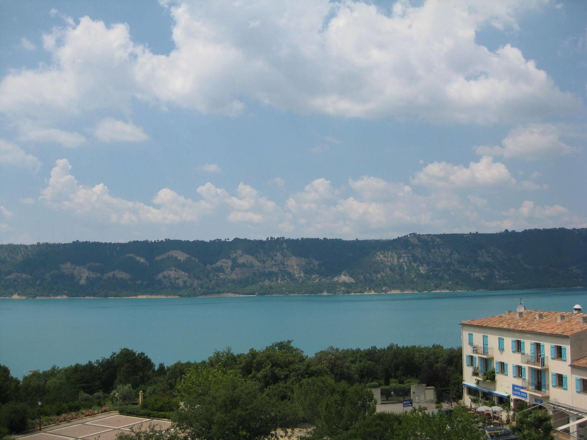 Sainte Anne 