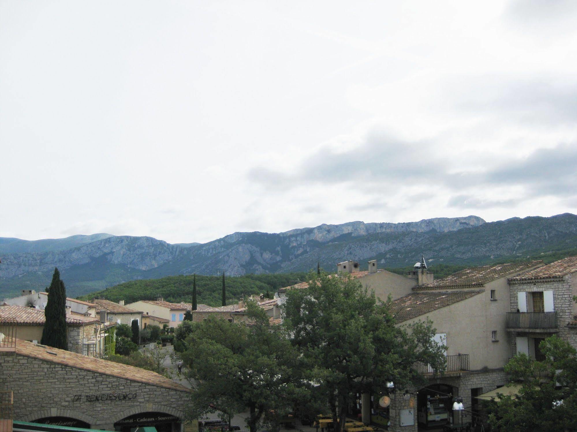 Sainte Anne 